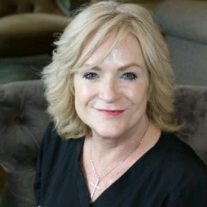 Meet your Posher, Vicki